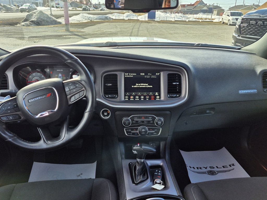 Dodge Charger GT 2021 à Carleton, Québec - 8 - w1024h768px