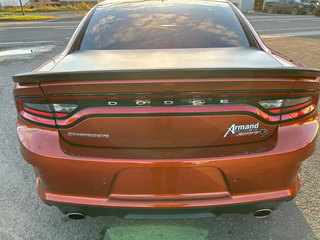 2022  Charger SRT Hellcat Widebody in Carleton, Quebec - 5 - w1024h768px