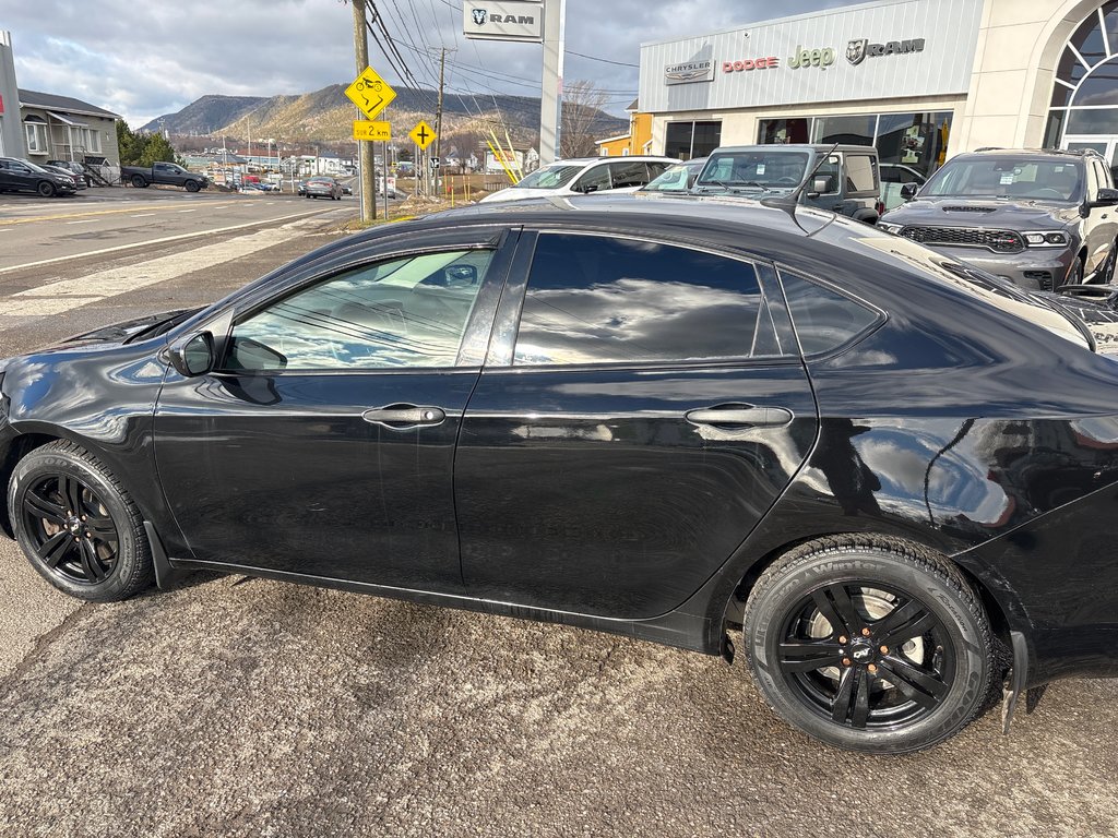 Dart SE 2013 à Carleton, Québec - 5 - w1024h768px