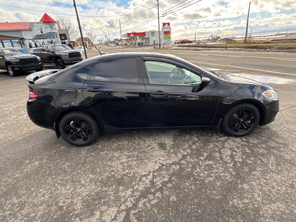 Dart SE 2013 à Carleton, Québec - 4 - w1024h768px