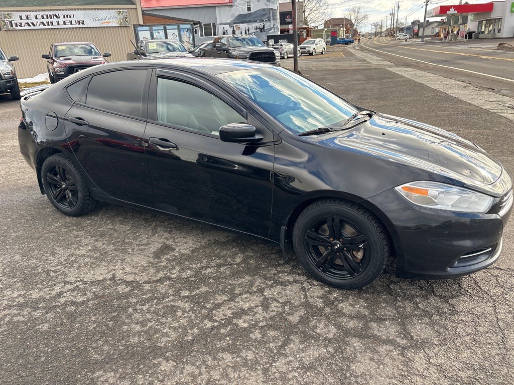 Dart SE 2013 à Carleton, Québec - 3 - w1024h768px