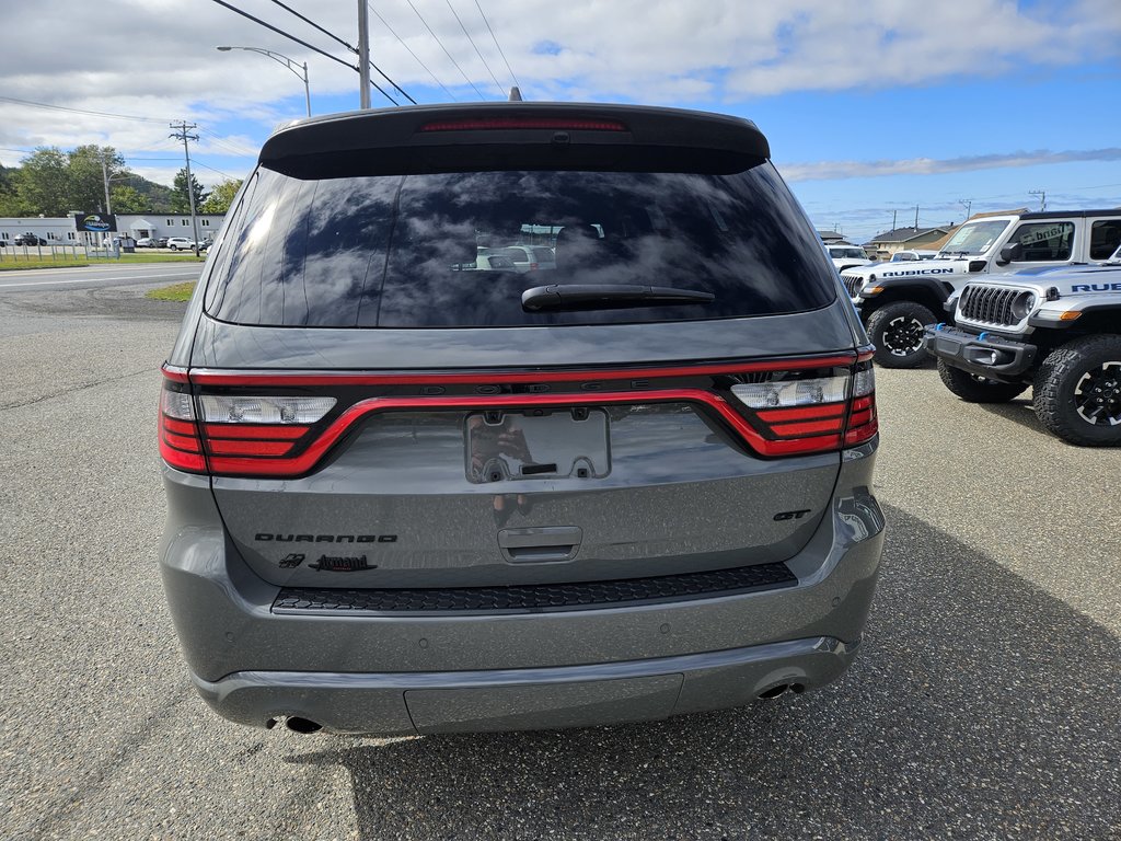 2022  Durango GT in Carleton, Quebec - 5 - w1024h768px