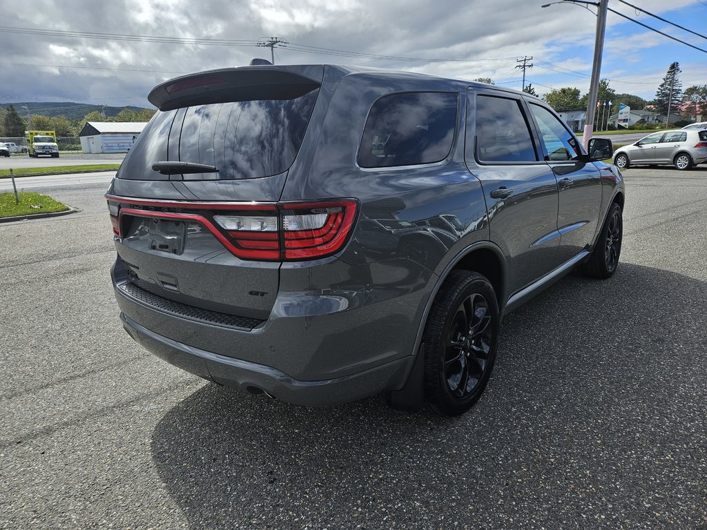 2022  Durango GT in Carleton, Quebec - 4 - w1024h768px