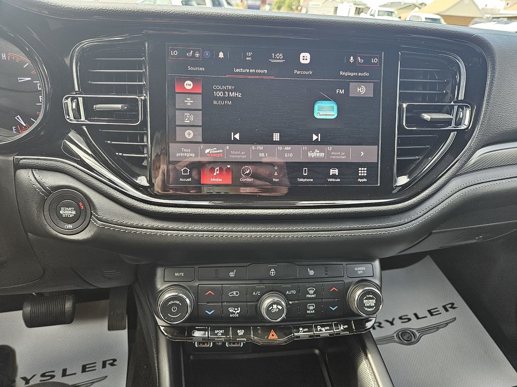 2022  Durango GT in Carleton, Quebec - 23 - w1024h768px