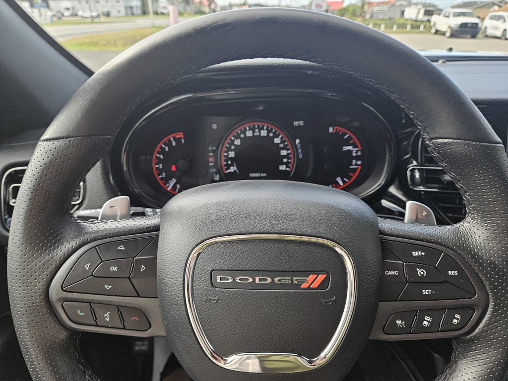 2022  Durango GT in Carleton, Quebec - 20 - w1024h768px