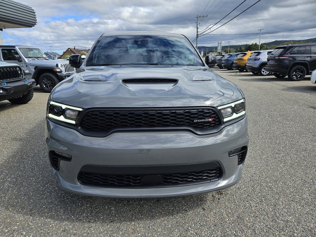 2022  Durango GT in Carleton, Quebec - 2 - w1024h768px