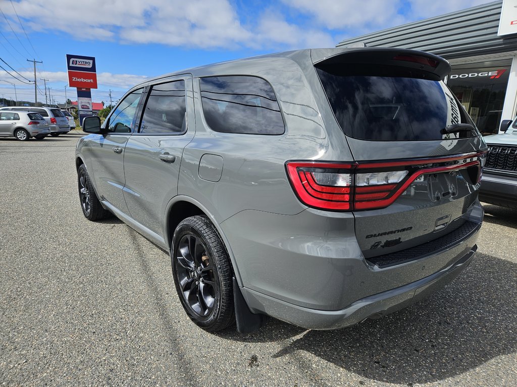 Durango GT 2022 à Carleton, Québec - 6 - w1024h768px