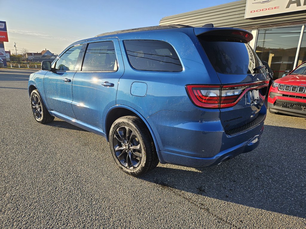 2025  Durango GT in Carleton, Quebec - 6 - w1024h768px