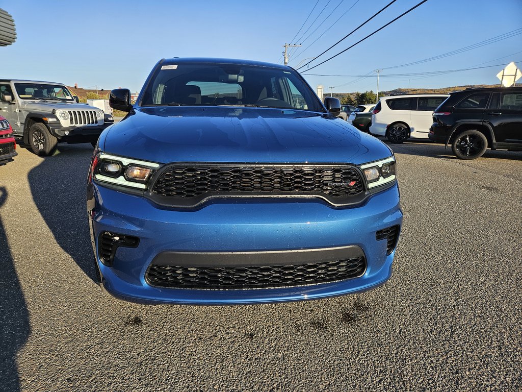 2025  Durango GT in Carleton, Quebec - 2 - w1024h768px