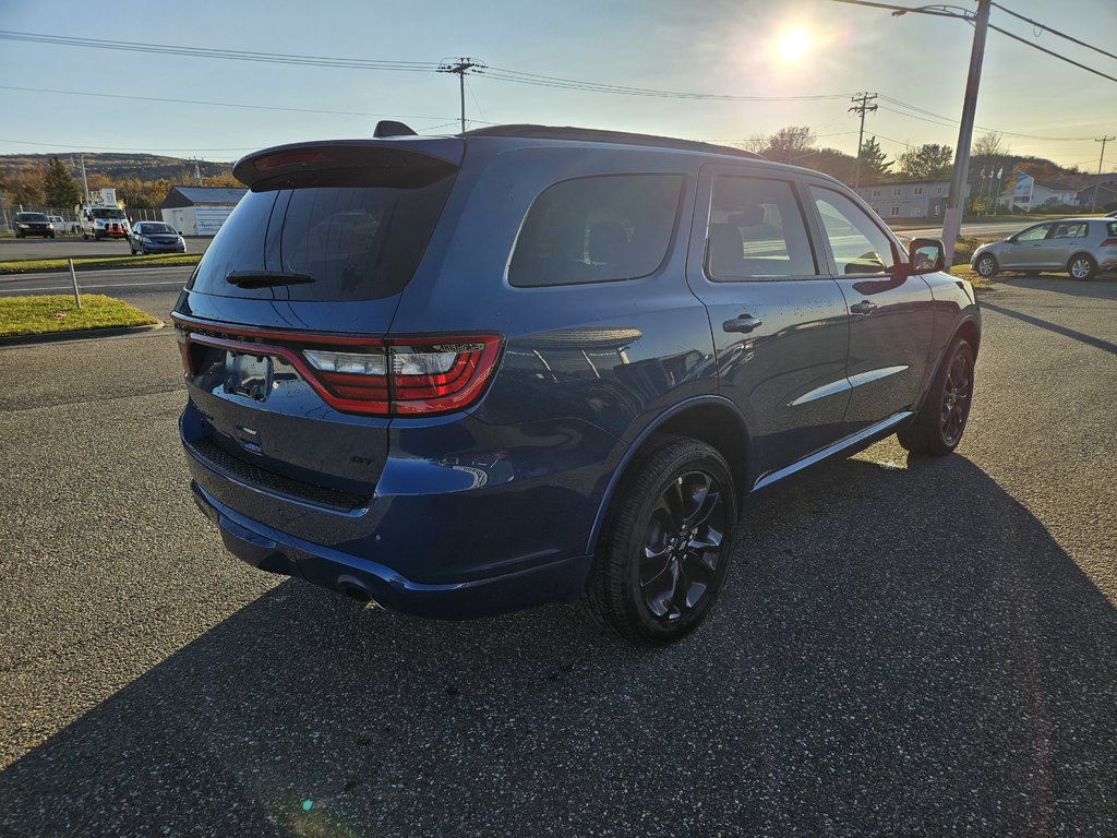 2025  Durango GT in Carleton, Quebec - 4 - w1024h768px