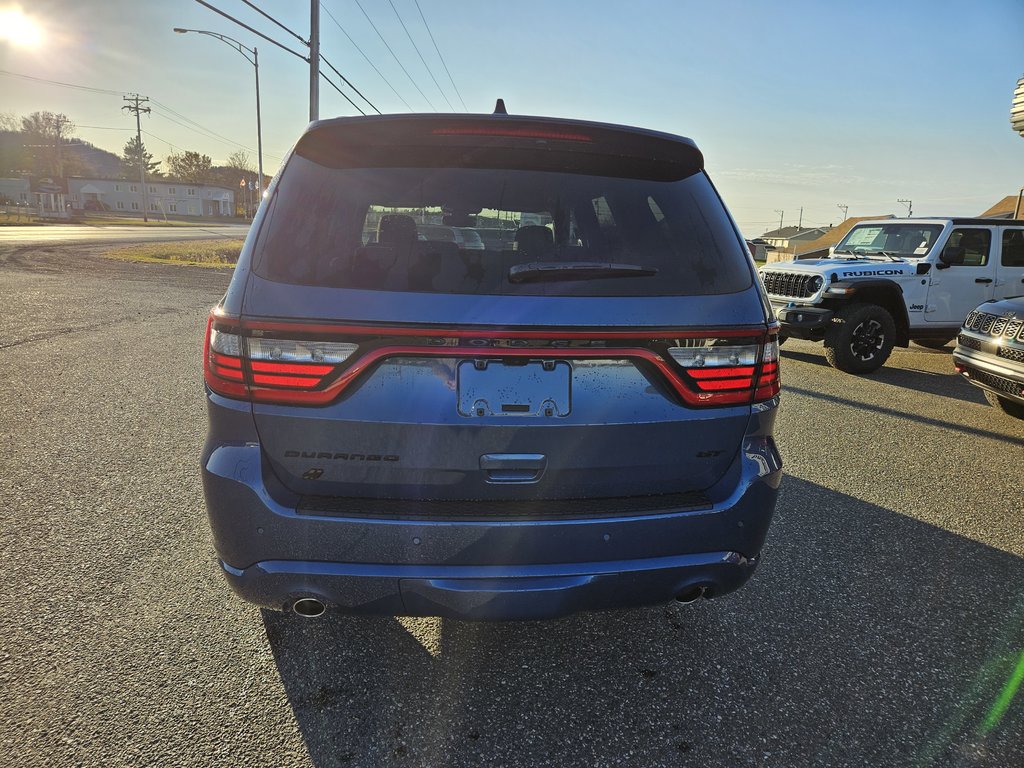 2025  Durango GT in Carleton, Quebec - 5 - w1024h768px