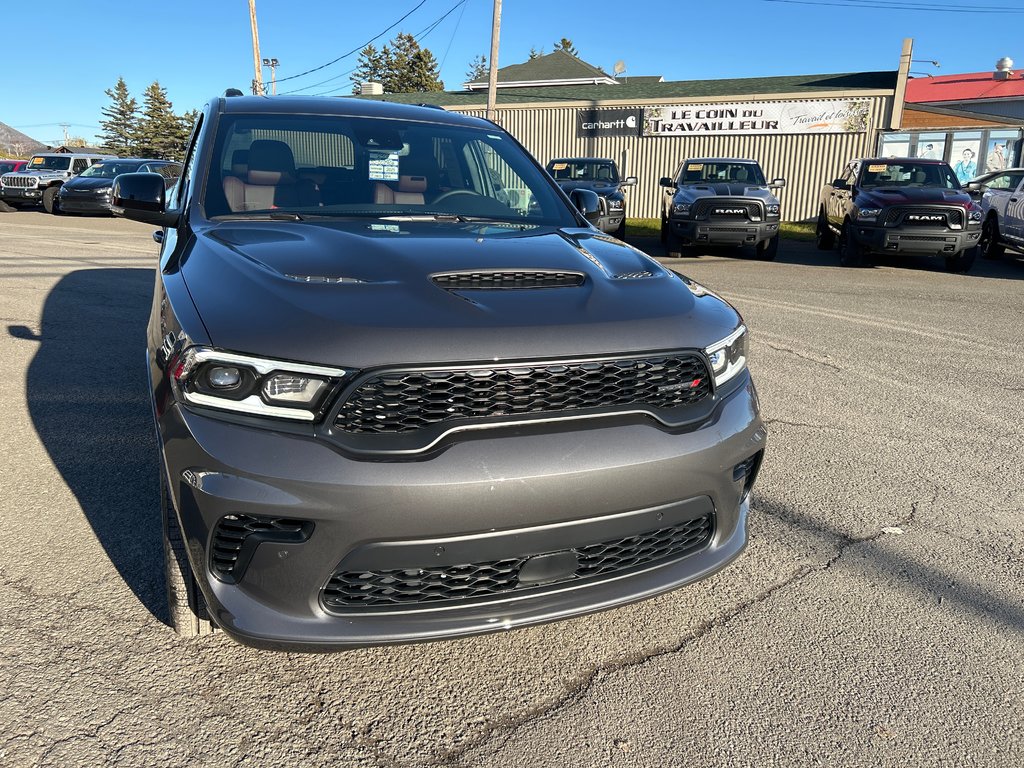 2025  Durango GT PLUS in Carleton, Quebec - 2 - w1024h768px