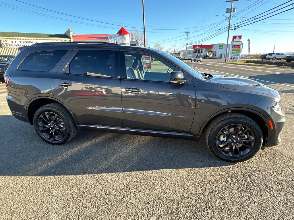 2025  Durango GT PLUS in Carleton, Quebec - 3 - w1024h768px