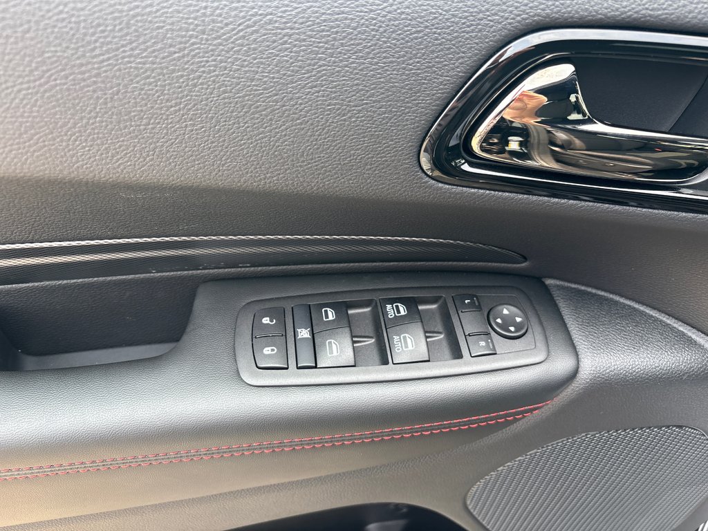 2025 Dodge Durango GT in Carleton, Quebec - 15 - w1024h768px