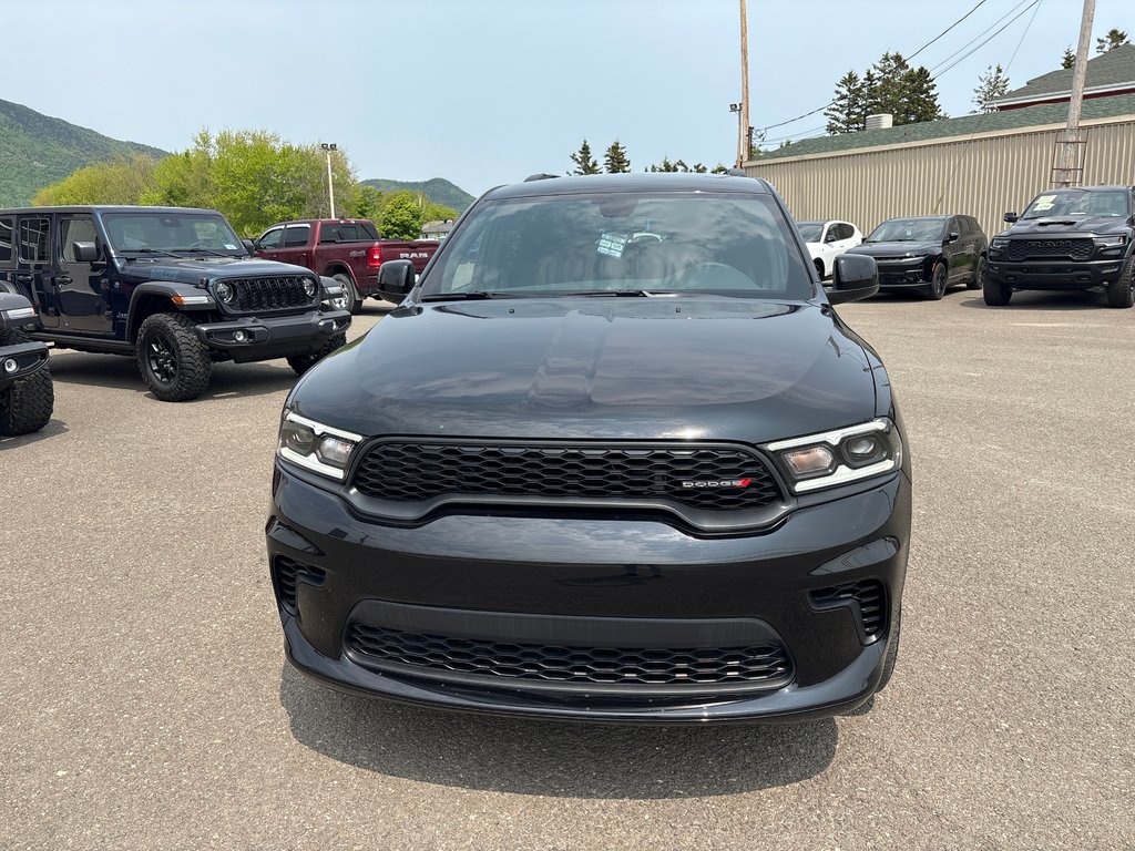 2025 Dodge Durango GT in Carleton, Quebec - 2 - w1024h768px