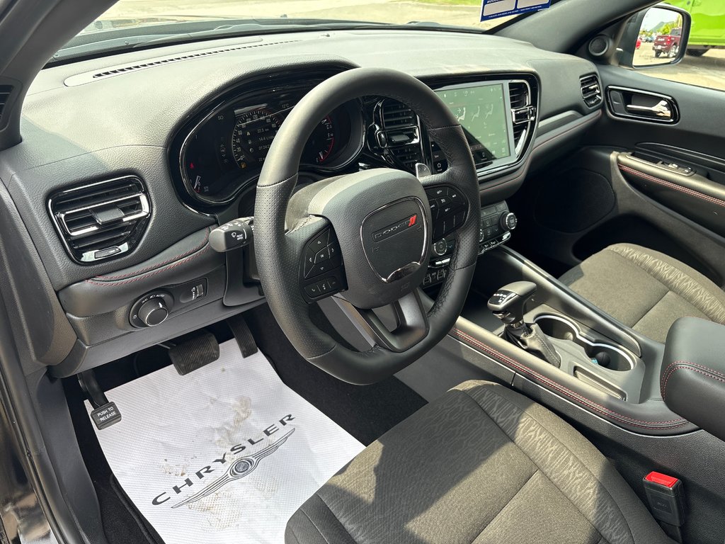 2025 Dodge Durango GT in Carleton, Quebec - 14 - w1024h768px