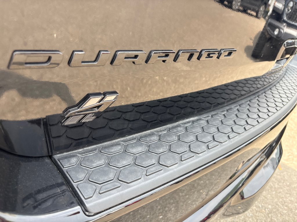 2025 Dodge Durango GT in Carleton, Quebec - 7 - w1024h768px