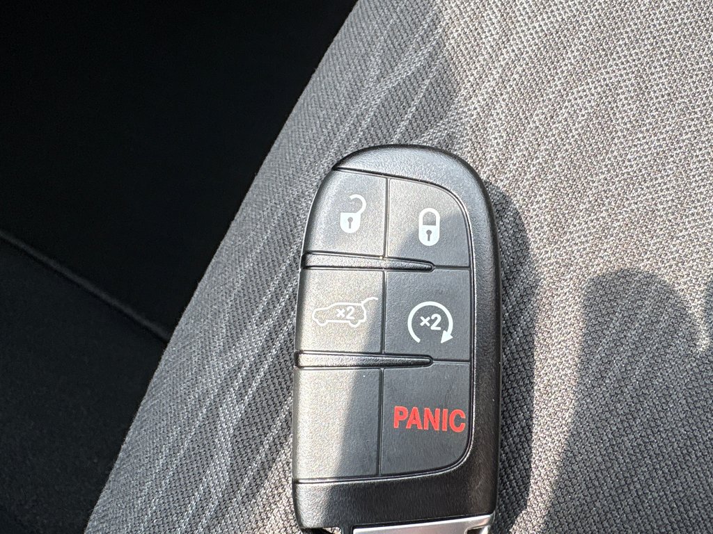 2025 Dodge Durango GT in Carleton, Quebec - 20 - w1024h768px