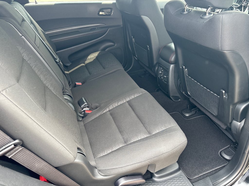 2025 Dodge Durango GT in Carleton, Quebec - 9 - w1024h768px