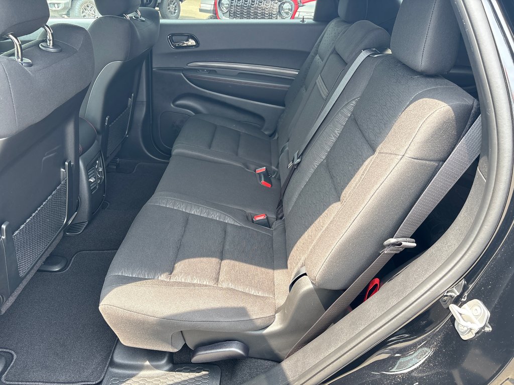 2025 Dodge Durango GT in Carleton, Quebec - 8 - w1024h768px