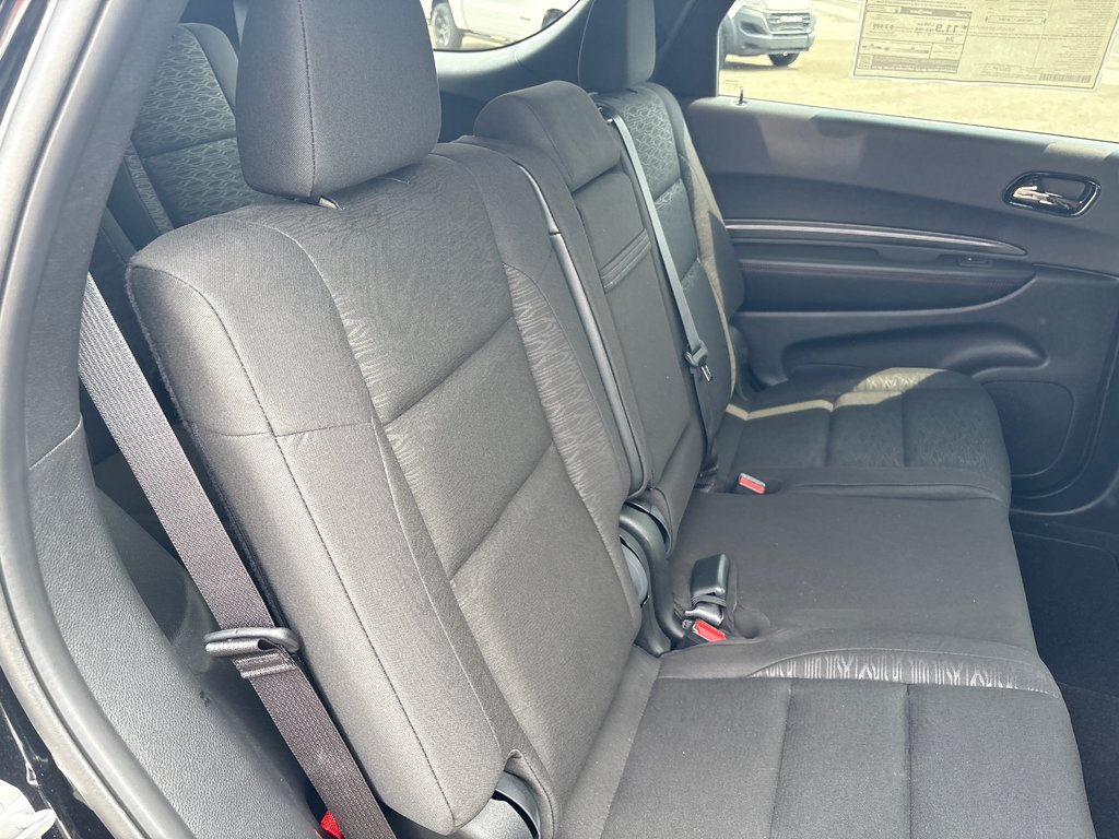 2025 Dodge Durango GT in Carleton, Quebec - 10 - w1024h768px