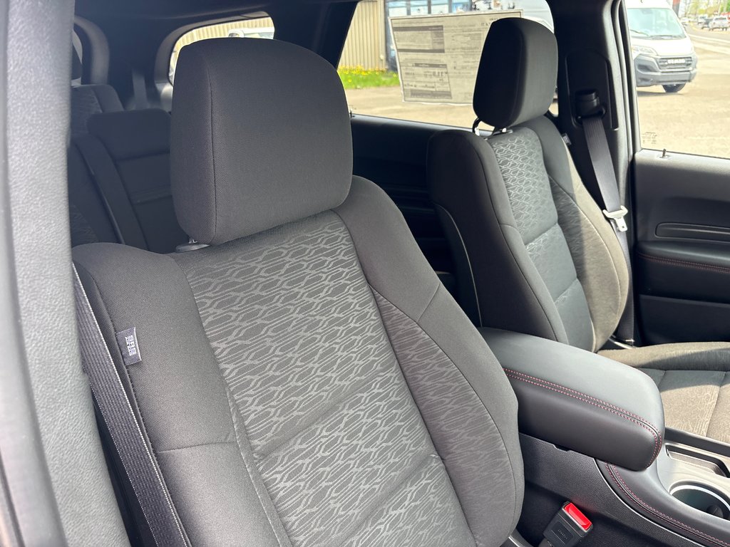 2025 Dodge Durango GT in Carleton, Quebec - 12 - w1024h768px