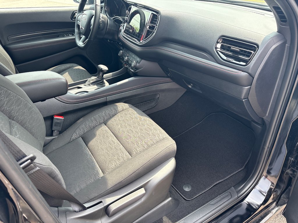 2025 Dodge Durango GT in Carleton, Quebec - 11 - w1024h768px