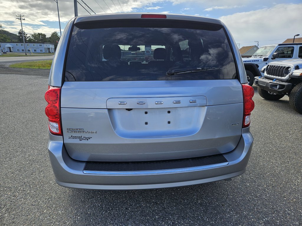 Grand Caravan SXT 2019 à Carleton, Québec - 5 - w1024h768px