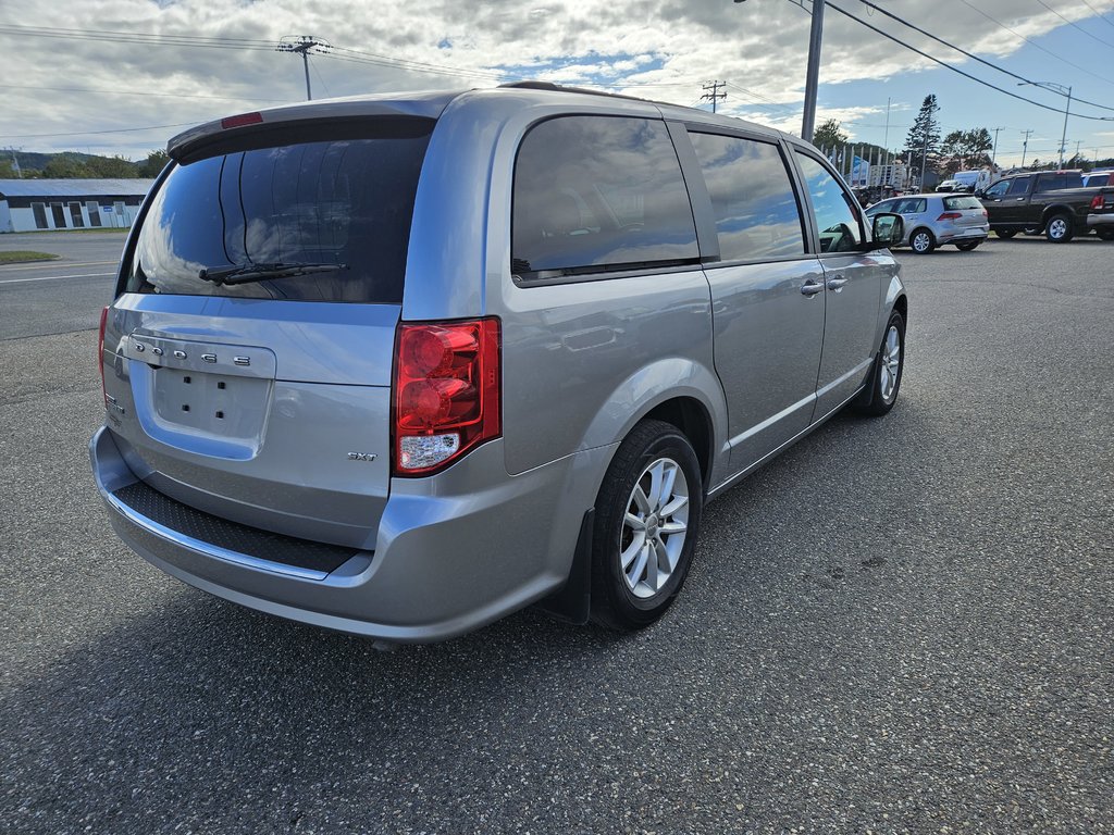 Grand Caravan SXT 2019 à Carleton, Québec - 4 - w1024h768px