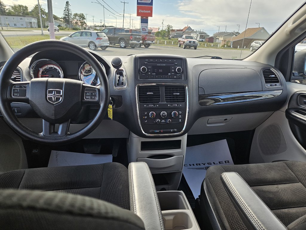 Grand Caravan SXT 2019 à Carleton, Québec - 10 - w1024h768px