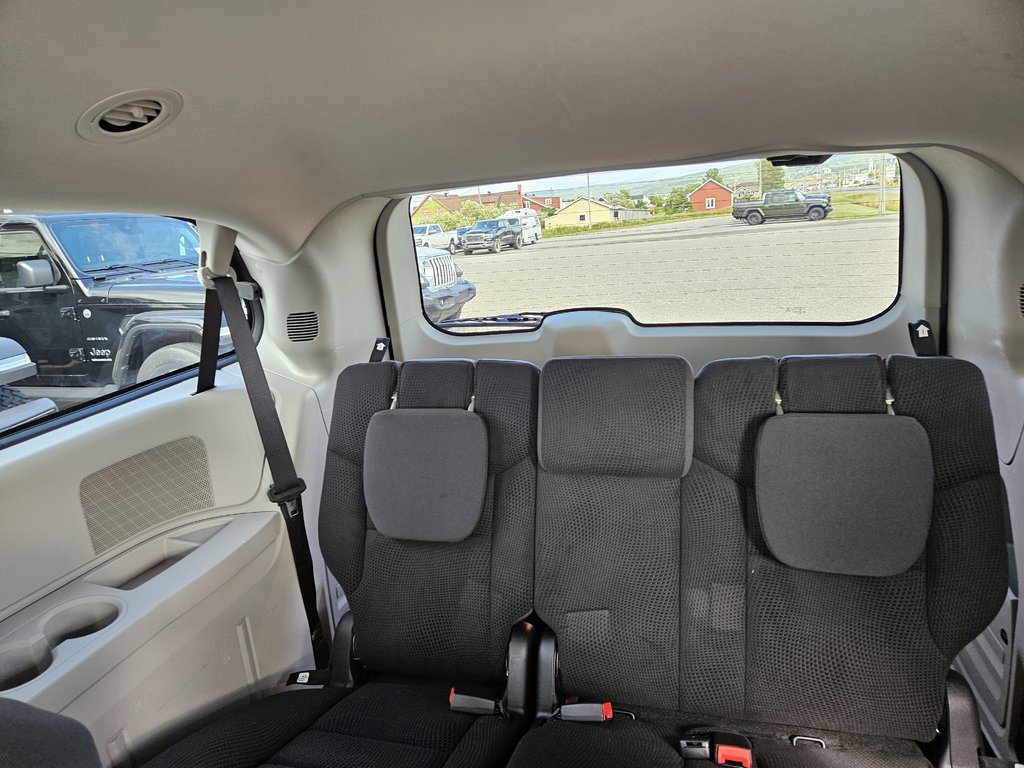 Grand Caravan SXT 2019 à Carleton, Québec - 9 - w1024h768px