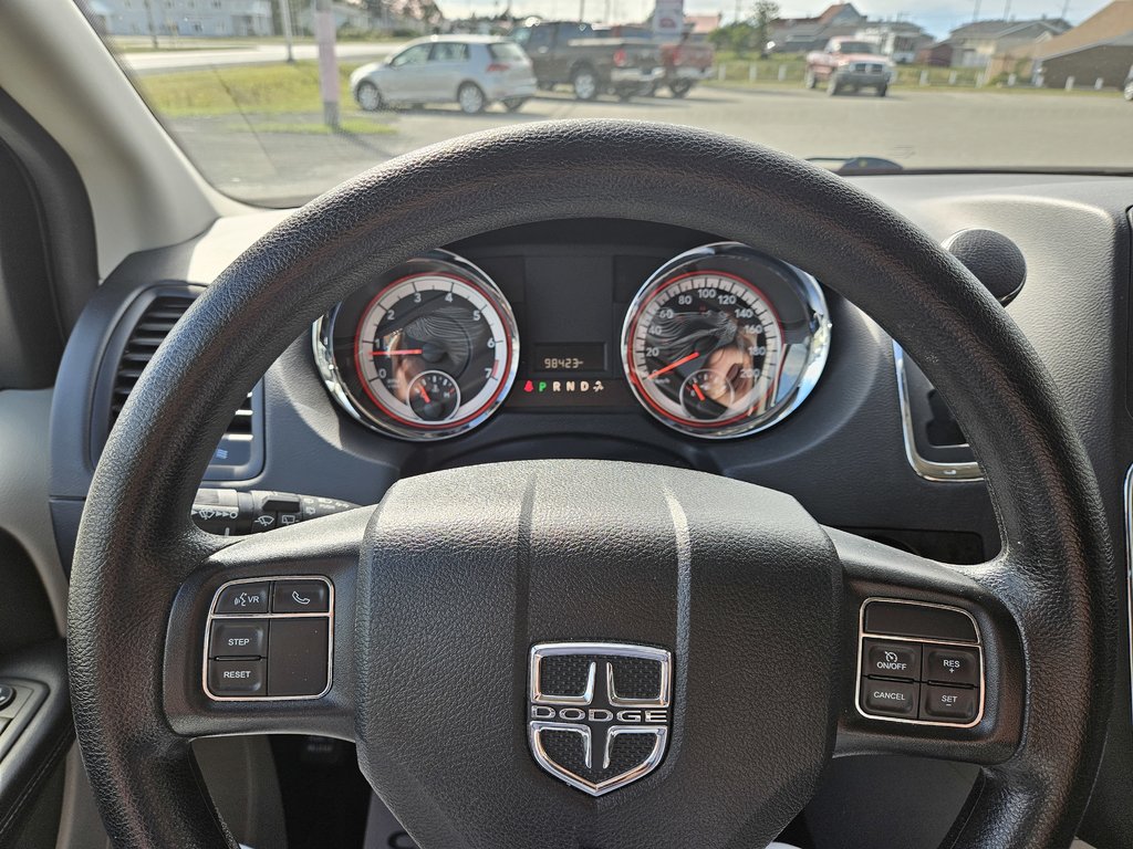 Grand Caravan SXT 2019 à Carleton, Québec - 14 - w1024h768px