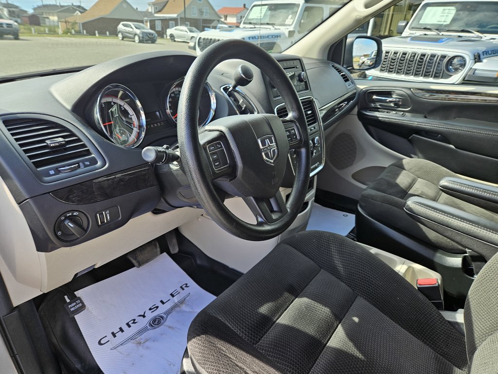 Grand Caravan SXT 2019 à Carleton, Québec - 13 - w1024h768px