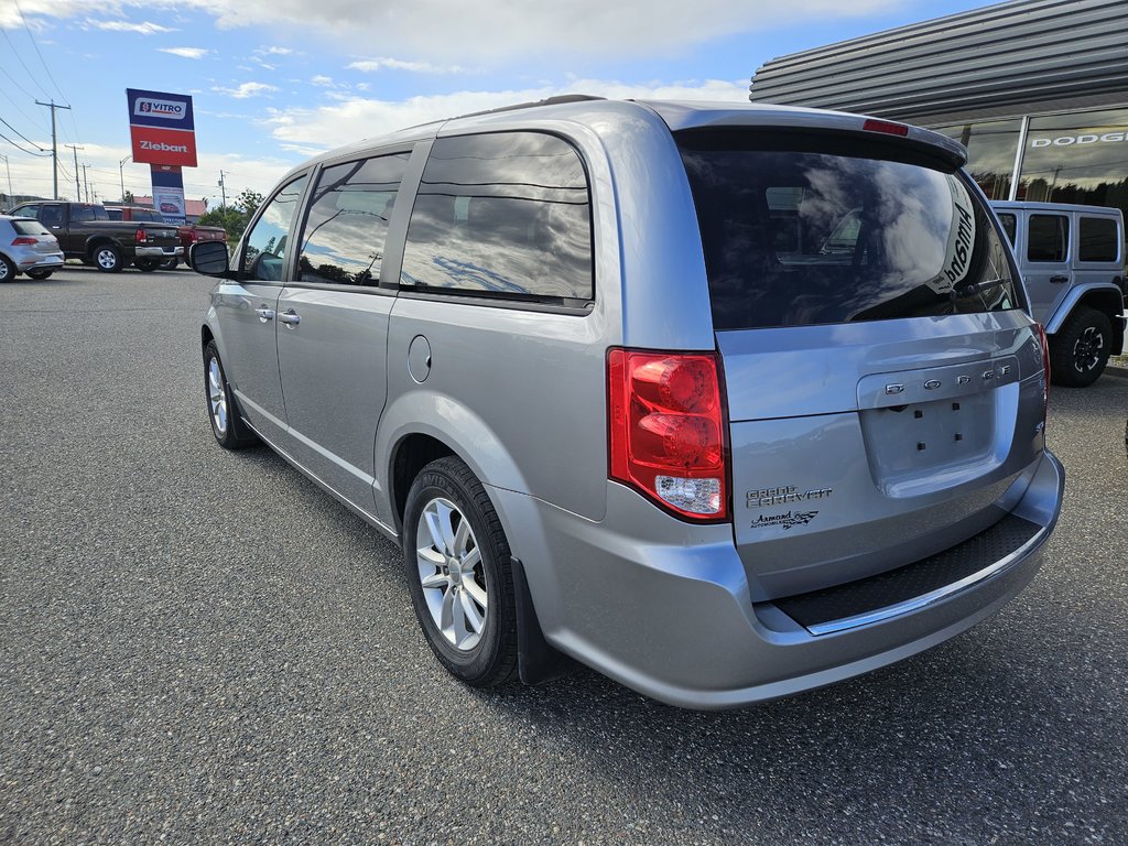 Grand Caravan SXT 2019 à Carleton, Québec - 6 - w1024h768px