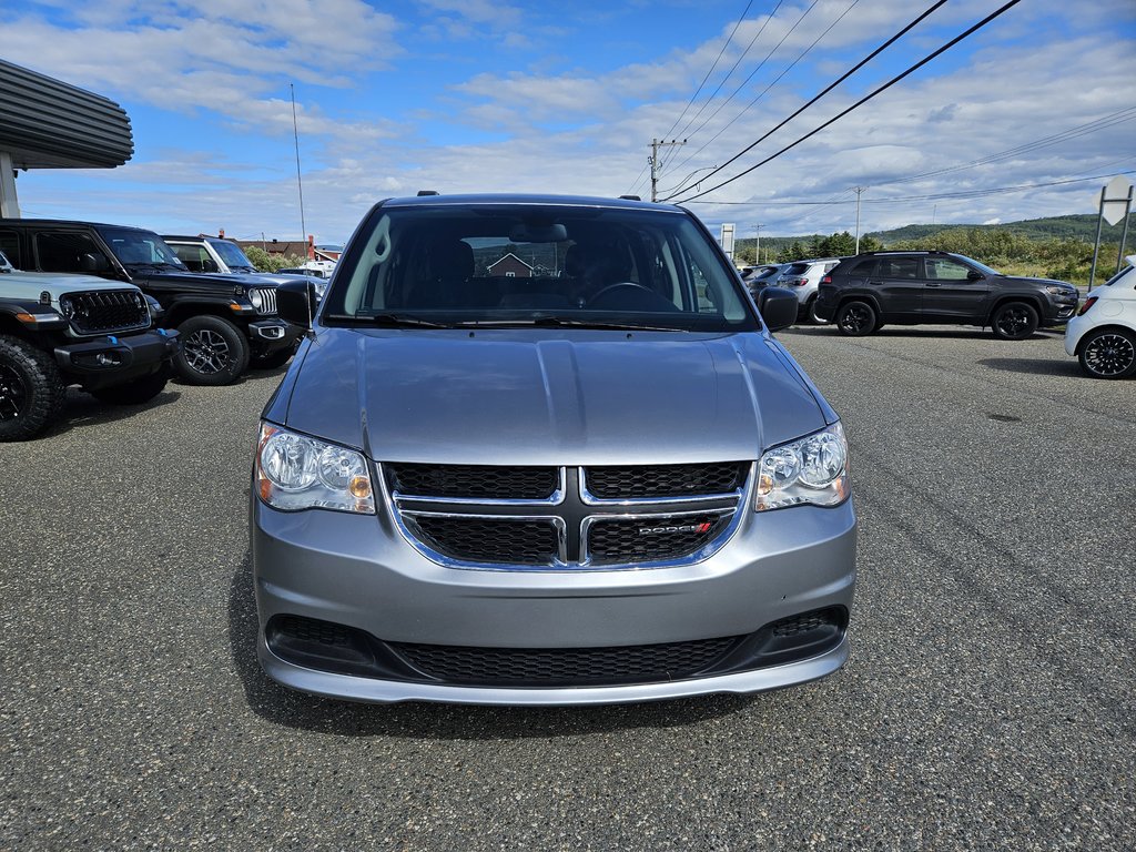 Grand Caravan SXT 2019 à Carleton, Québec - 2 - w1024h768px