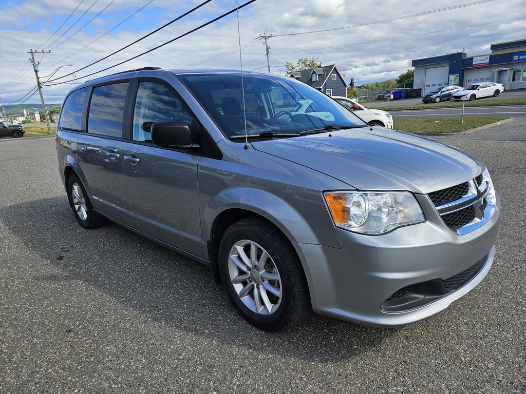 Grand Caravan SXT 2019 à Carleton, Québec - 3 - w1024h768px