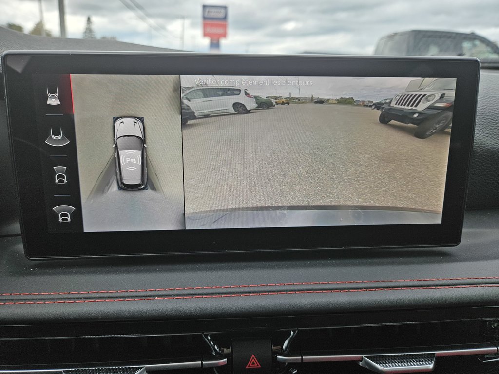 2024 Dodge Hornet PHEV R/T PLUS in Carleton, Quebec - 21 - w1024h768px