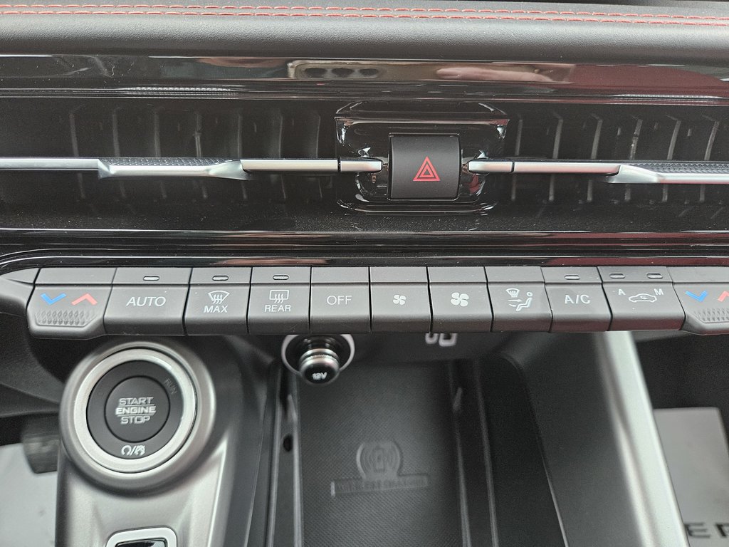 2024 Dodge Hornet PHEV R/T PLUS in Carleton, Quebec - 18 - w1024h768px