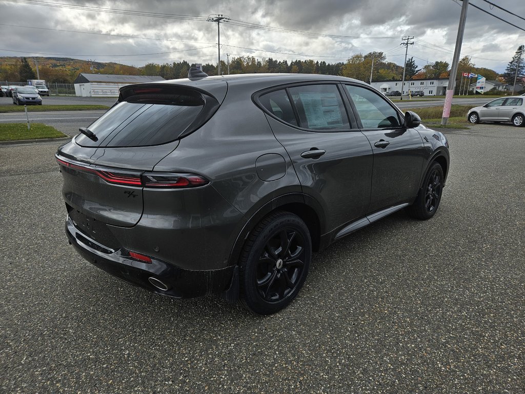 2024 Dodge Hornet PHEV R/T PLUS in Carleton, Quebec - 3 - w1024h768px