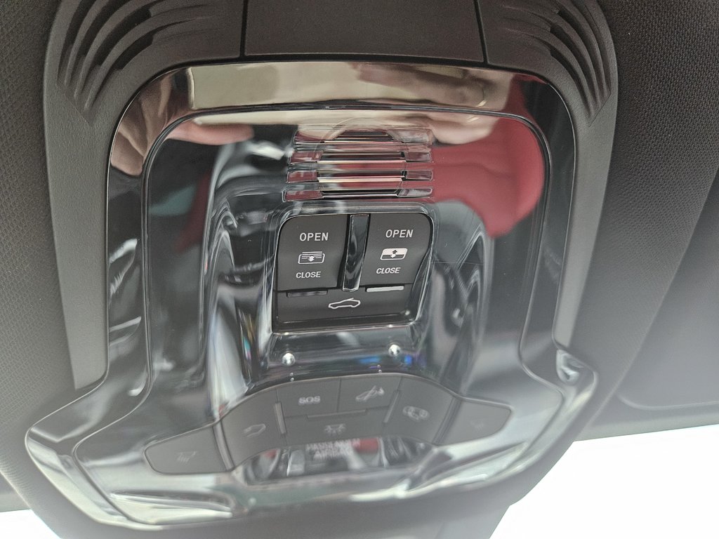 2024 Dodge Hornet PHEV R/T PLUS in Carleton, Quebec - 20 - w1024h768px