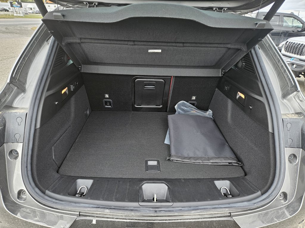 2024 Dodge Hornet PHEV R/T PLUS in Carleton, Quebec - 6 - w1024h768px
