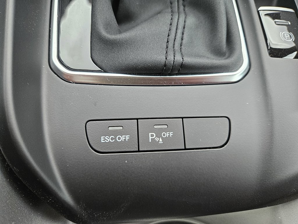 2024 Dodge Hornet PHEV R/T PLUS in Carleton, Quebec - 16 - w1024h768px
