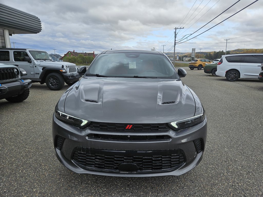 2024 Dodge Hornet PHEV R/T PLUS in Carleton, Quebec - 2 - w1024h768px