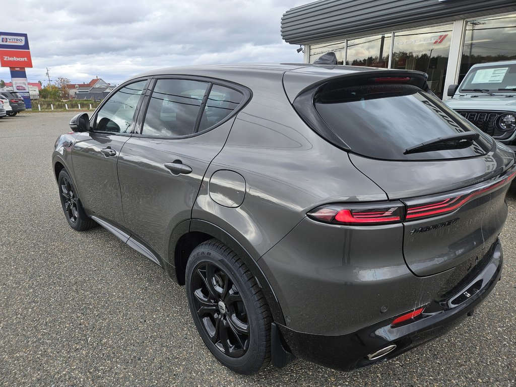 2024 Dodge Hornet PHEV R/T PLUS in Carleton, Quebec - 5 - w1024h768px