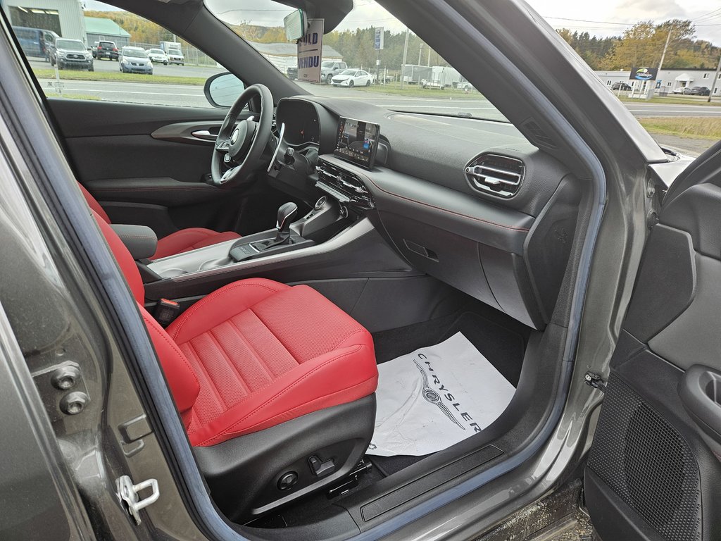 2024 Dodge Hornet PHEV R/T PLUS in Carleton, Quebec - 8 - w1024h768px