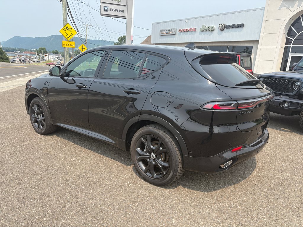 Dodge HORNET R/T 2024 à Carleton, Québec - 2 - w1024h768px