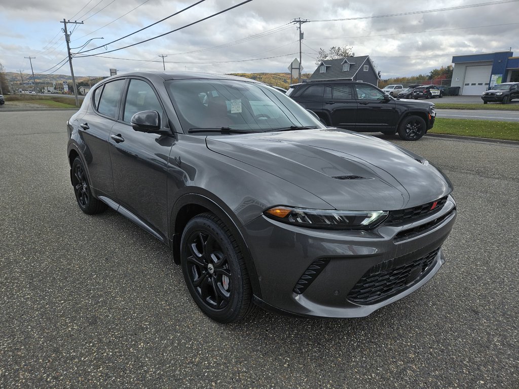 Dodge HORNET R/T Plus 2024 à Carleton, Québec - 3 - w1024h768px