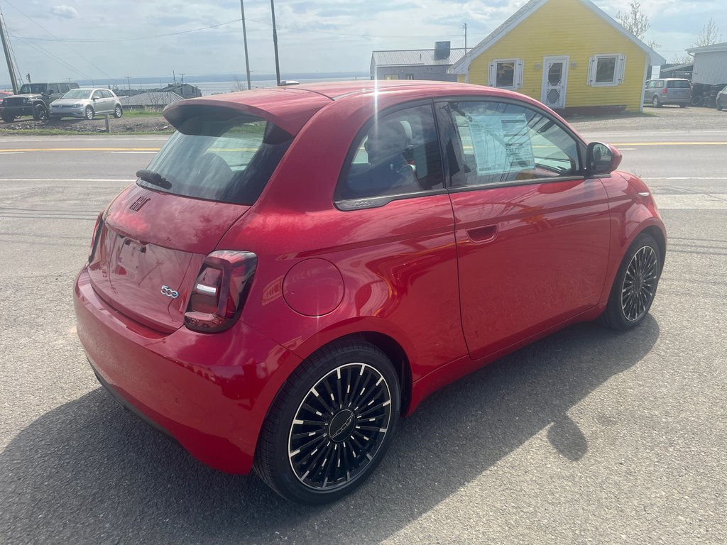 500e RED 2024 à Carleton, Québec - 4 - w1024h768px