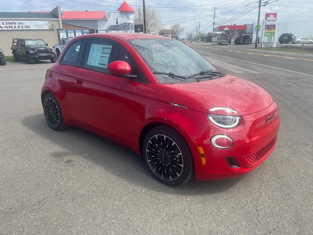 500e RED 2024 à Carleton, Québec - 5 - w1024h768px