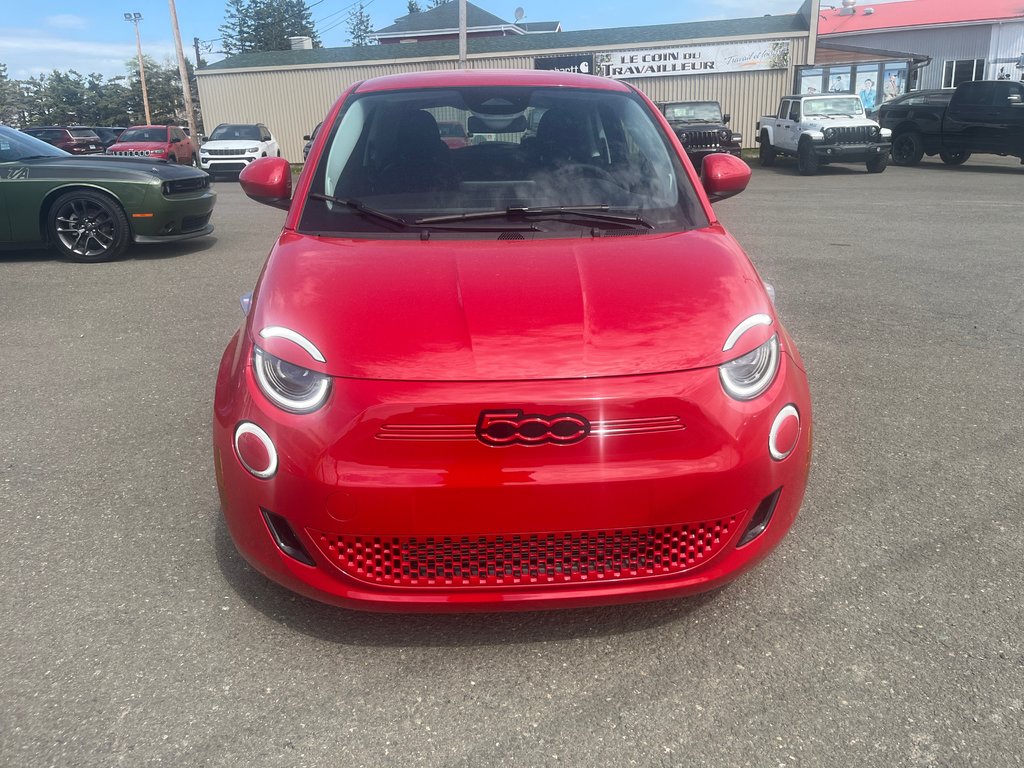 500e RED 2024 à Carleton, Québec - 6 - w1024h768px